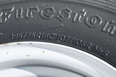 2022 Ford Transit-350 Base