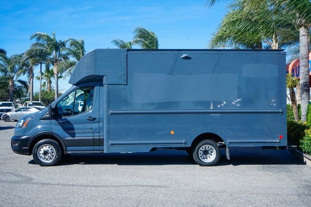 2022 Ford Transit-350 Base