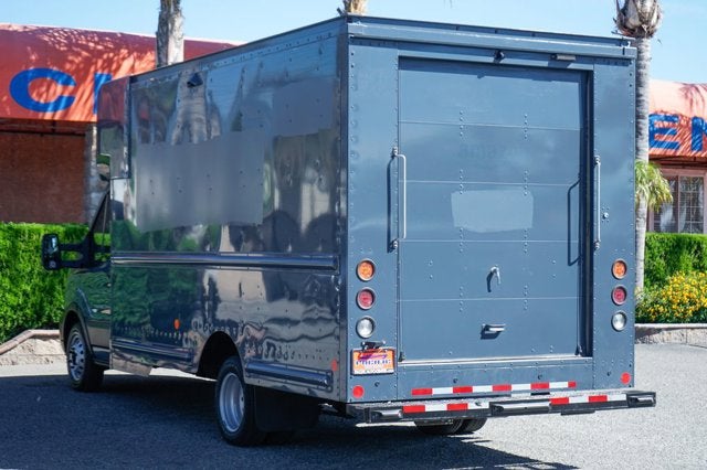 2022 Ford Transit-350 Base