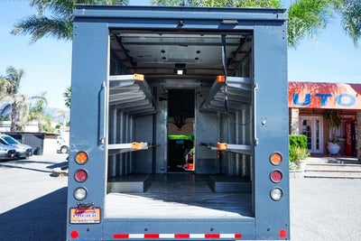 2022 Ford Transit-350 Base