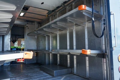 2022 Ford Transit-350 Base