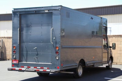 2022 Ford Transit-350 Base