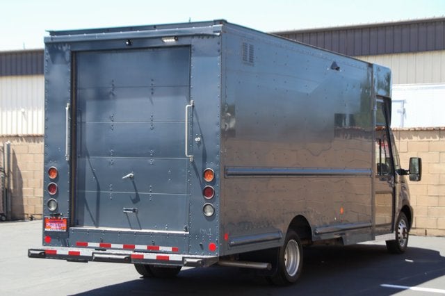 2022 Ford Transit-350 Base