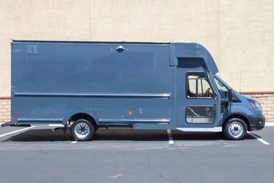 2022 Ford Transit-350 Base