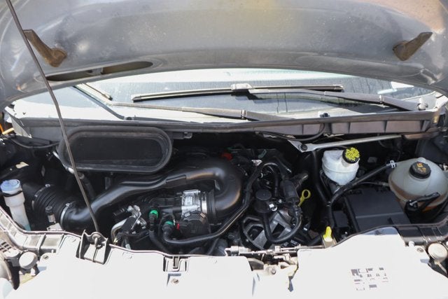 2022 Ford Transit-350 Base