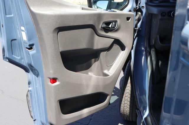 2022 Ford Transit-350 Base
