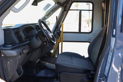 2022 Ford Transit-350 Base