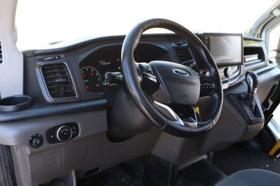 2022 Ford Transit-350 Base