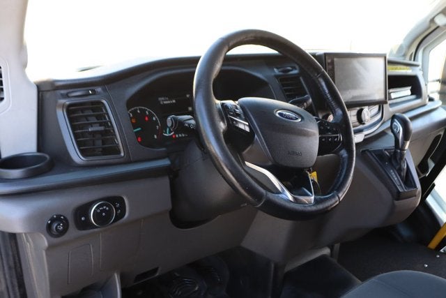 2022 Ford Transit-350 Base