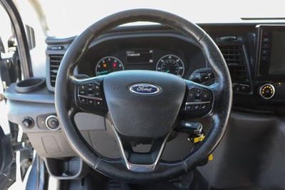 2022 Ford Transit-350 Base