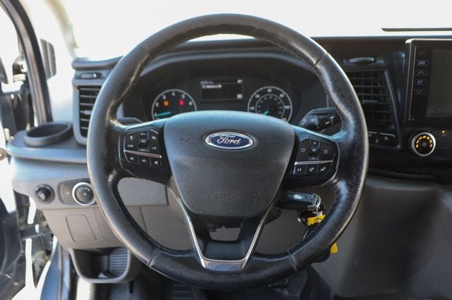 2022 Ford Transit-350 Base