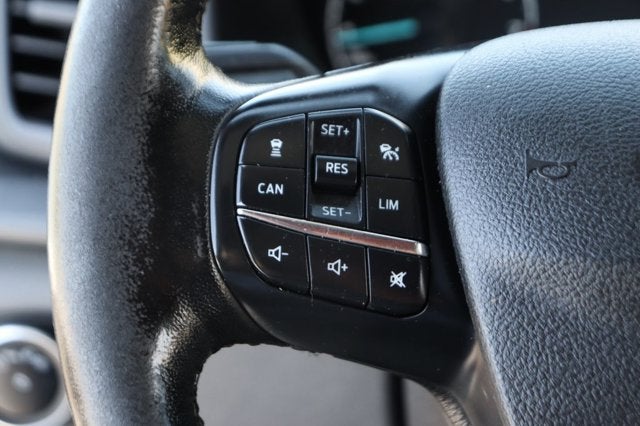 2022 Ford Transit-350 Base