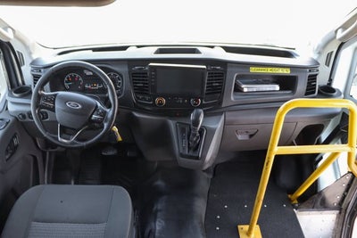 2022 Ford Transit-350 Base