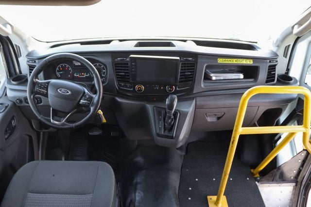2022 Ford Transit-350 Base