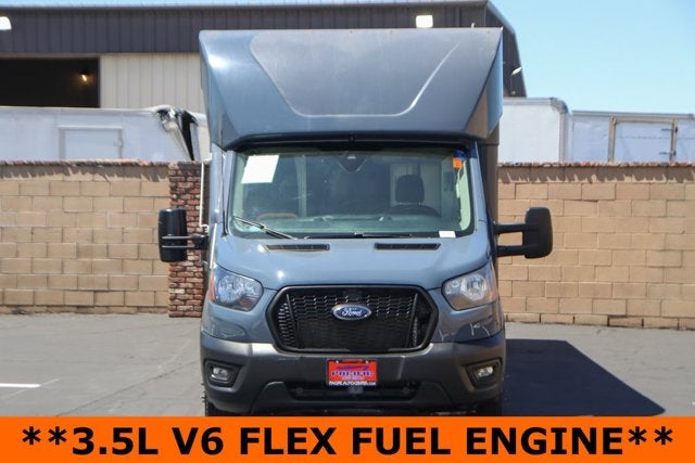 2022 Ford Transit-350 Base