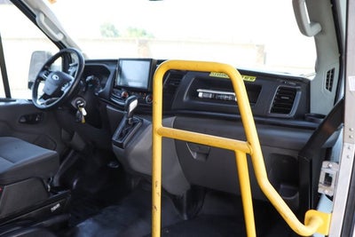2022 Ford Transit-350 Base