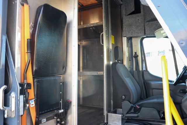 2022 Ford Transit-350 Base