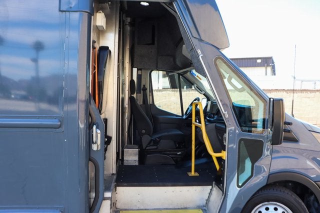 2022 Ford Transit-350 Base