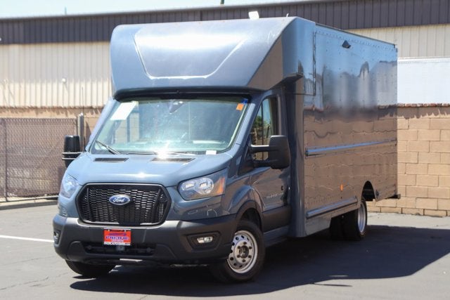 2022 Ford Transit-350 Base
