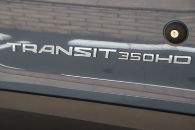 2022 Ford Transit-350 Base
