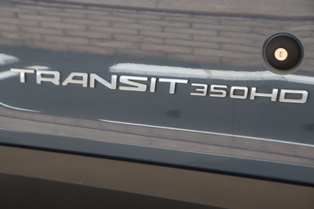 2022 Ford Transit-350 Base