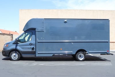 2022 Ford Transit-350 Base