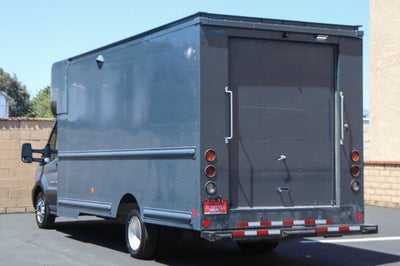 2022 Ford Transit-350 Base
