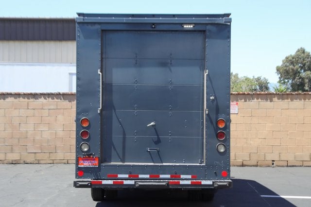2022 Ford Transit-350 Base