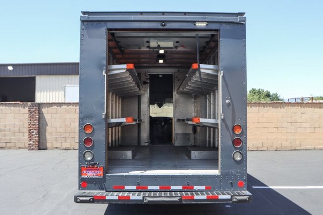 2022 Ford Transit-350 Base
