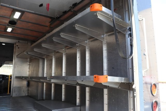 2022 Ford Transit-350 Base
