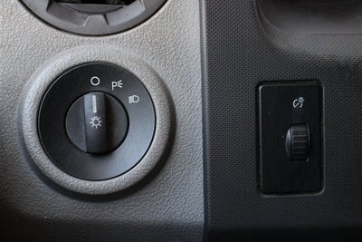 2012 Ford E-450SD Base