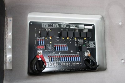 2012 Ford E-450SD Base