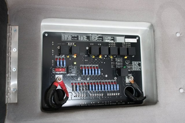 2012 Ford E-450SD Base