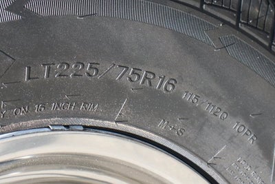 2012 Ford E-450SD Base