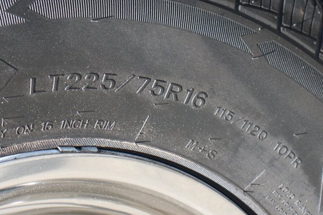 2012 Ford E-450SD Base