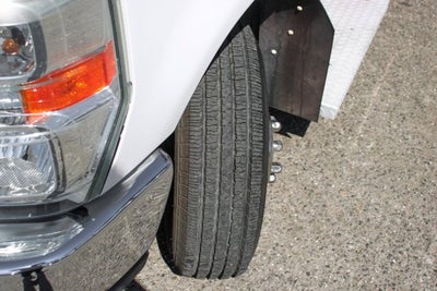 2012 Ford E-450SD Base