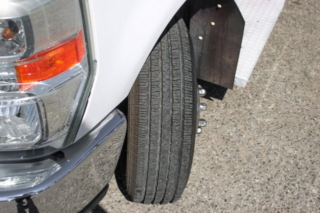 2012 Ford E-450SD Base