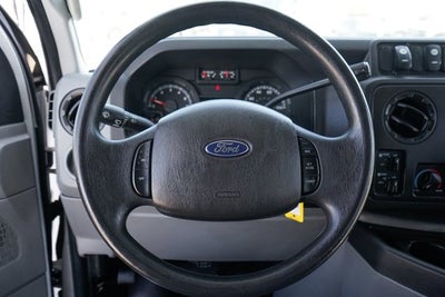 2013 Ford E-450SD Base
