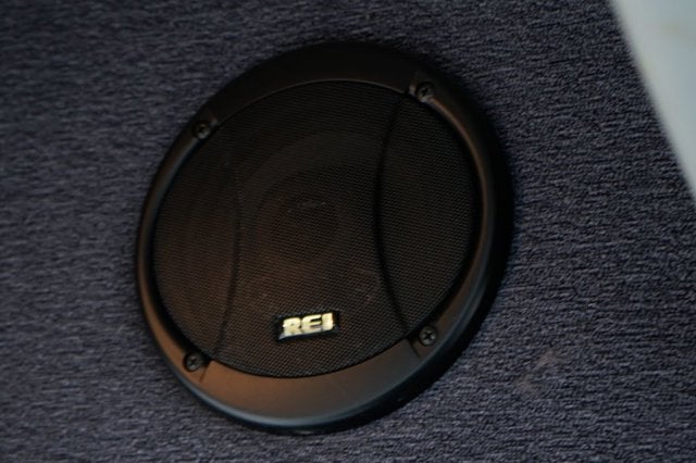 2013 Ford E-450SD Base