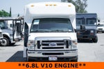 2013 Ford E-450SD Base