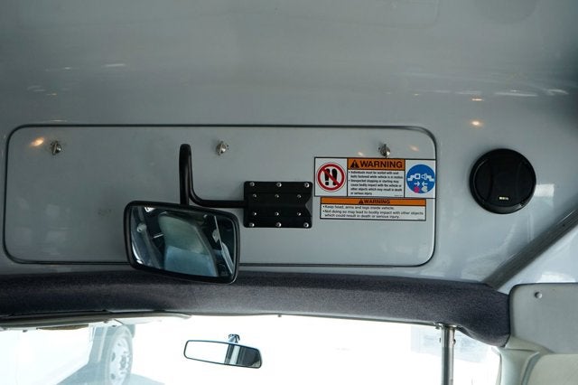 2013 Ford E-450SD Base