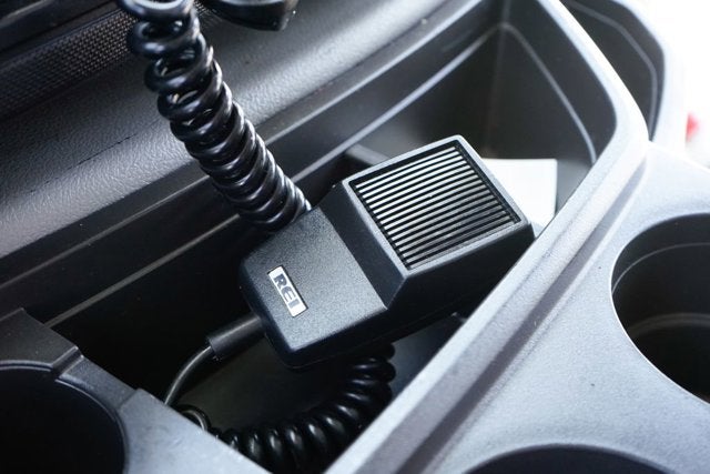 2013 Ford E-450SD Base