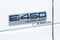 2013 Ford E-450SD Base