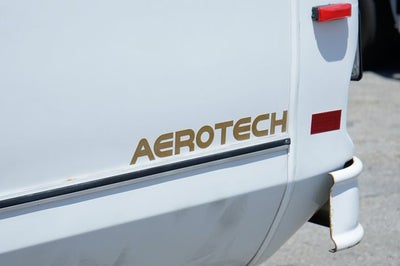2013 Ford E-450SD Base