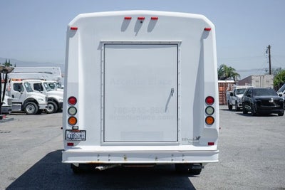 2013 Ford E-450SD Base