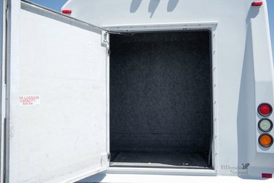 2013 Ford E-450SD Base