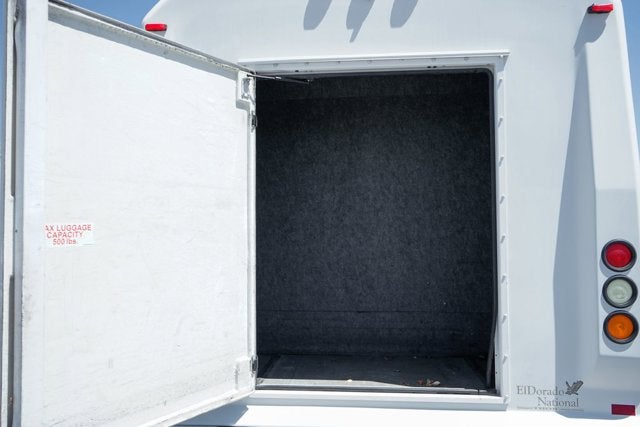 2013 Ford E-450SD Base