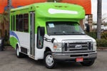 2015 Ford E-450SD Base