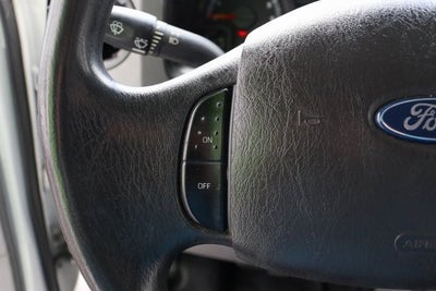 2015 Ford E-450SD Base