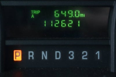 2015 Ford E-450SD Base